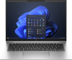 Hp Elitebook 840 G11 | Core Ultra 7 155U  |  16GB Ram  |  512GB SSD  |  Windows 11 Pro  | Zustand: Sehr Gut