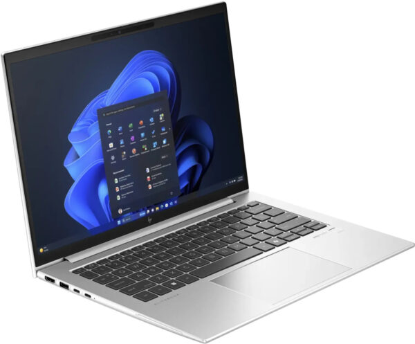 Hp Elitebook 840 G11 | Core Ultra 7 155U  |  16GB Ram  |  512GB SSD  |  Windows 11 Pro  | Zustand: Sehr Gut – Bild 2