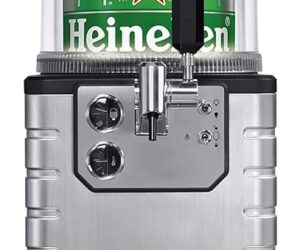 Heineken Blade Bier Zapfanlage | Zustand: Neu