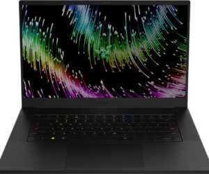 Razer Blade 15 R709 Gaming Notebook  | Core i7-8750H  |  2TB HDD + 256Gb SSD  |  32GB Ram  |  Geforce GTX 1060 6GB  |  Windows 11  |  nachgebaute Netzteil  | Zustand: In Ordnung