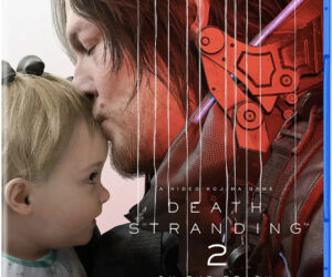 Death Stranding 2: On The Beach (ps5)  | Versiegelt  | Zustand: Neu