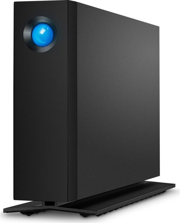 Festplatte Lacie D2 Professional, 16tb | Zustand: Neu