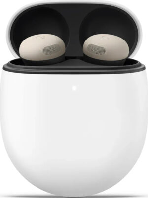 Google Pixel Buds Pro 2 Porcelain | Versiegelt  | Zustand: Neu