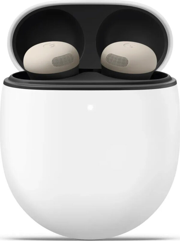 Google Pixel Buds Pro 2 Porcelain | Versiegelt  | Zustand: Neu