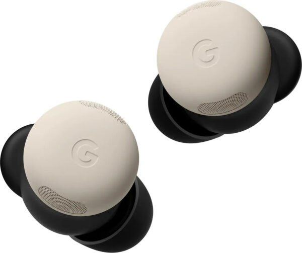 Google Pixel Buds Pro 2 Porcelain | Versiegelt  | Zustand: Neu – Bild 2