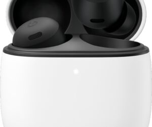 Google Pixel Buds Pro Charcoal | Versiegelt | Zustand: Neu