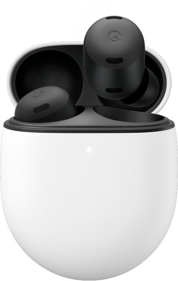 Google Pixel Buds Pro Charcoal | Versiegelt | Zustand: Neu
