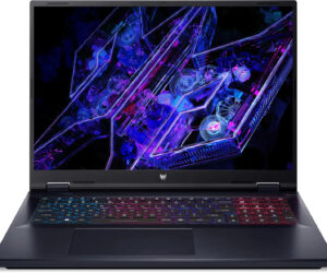 Acer Predator Helios Neo 18  | Core i7-14700HX | 32GB RAM | 1TB SSD | GeForce RTX 4070 8GB DDR6 | mit Rechnung von Mediamarkt   | Zustand: Neu