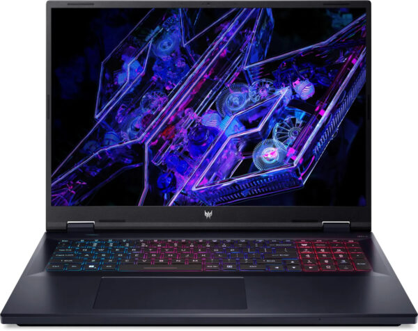 Acer Predator Helios Neo 18  | Core i7-14700HX | 32GB RAM | 1TB SSD | GeForce RTX 4070 8GB DDR6 | mit Rechnung von Mediamarkt   | Zustand: Neu