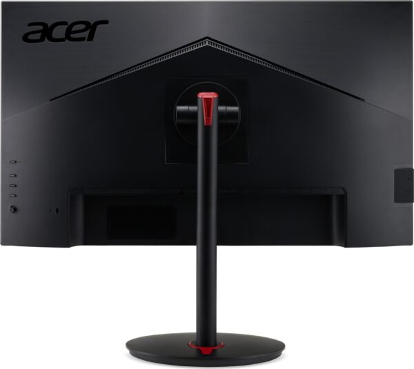 Acer Nitro Xv2 Series Gaming Monitor 27 Zoll  XV272Pbmiiprzx | Mit Verpackung  | Zustand: Sehr Gut – Bild 2