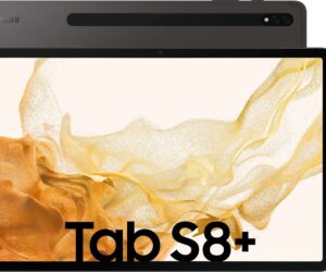 Samsung Galaxy Tab S8+ SM-X800 Wi-fi 128gb | Mit Verpackung  |  Stifft   | Zustand: Sehr Gut