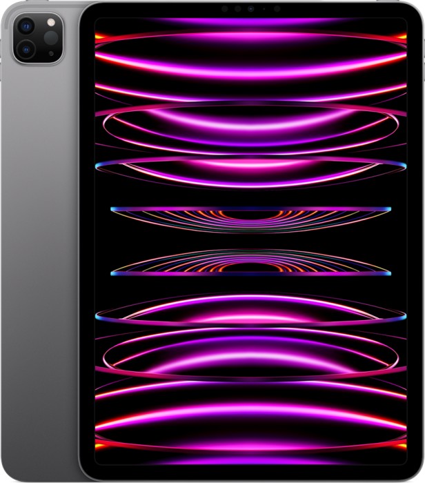 Ipad Pro 11 Zoll 4 Gen. M2 256GB Wifi | Ohne Verpackung | Zustand: Sehr Gut