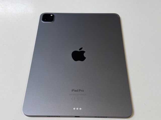 Ipad Pro 11 Zoll 4 Gen. M2 256GB Wifi | Ohne Verpackung | Zustand: Sehr Gut – Bild 3