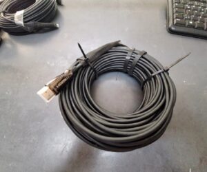 AOC Active Optical HDMI Kabel Ca. 30m | Zustand: Sehr Gut