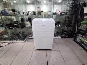 Beko Klimagerät Bnp-12 C