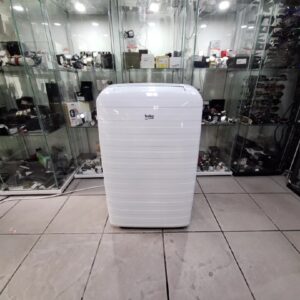 Beko Klimagerät Bnp-12 C
