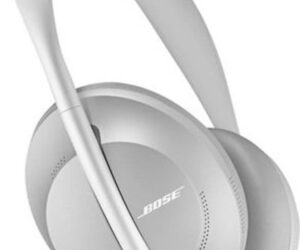 Bose Noise Cancelling Headphones 700 | mit Originalverpackung | Zustand: Gut