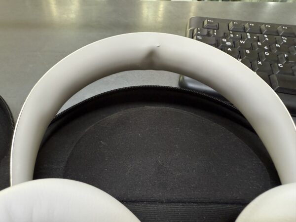 Bose Noise Cancelling Headphones 700 | mit Originalverpackung | Zustand: Gut – Bild 5