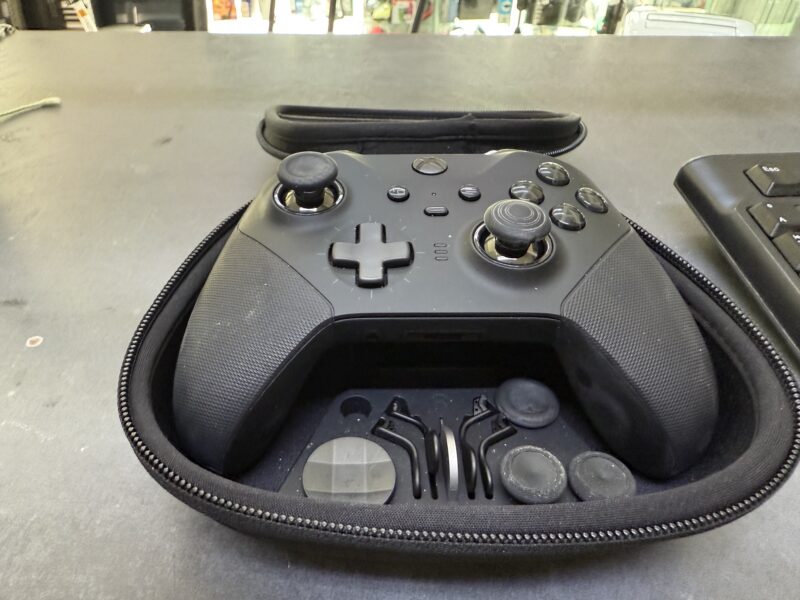Xbox Controller Series2 | Zustand: Gut – Bild 2