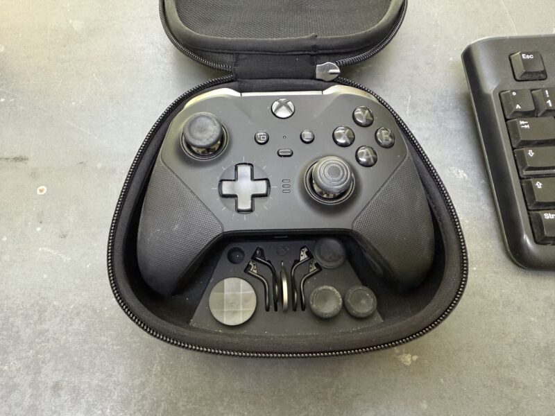 Xbox Controller Series2 | Zustand: Gut – Bild 3