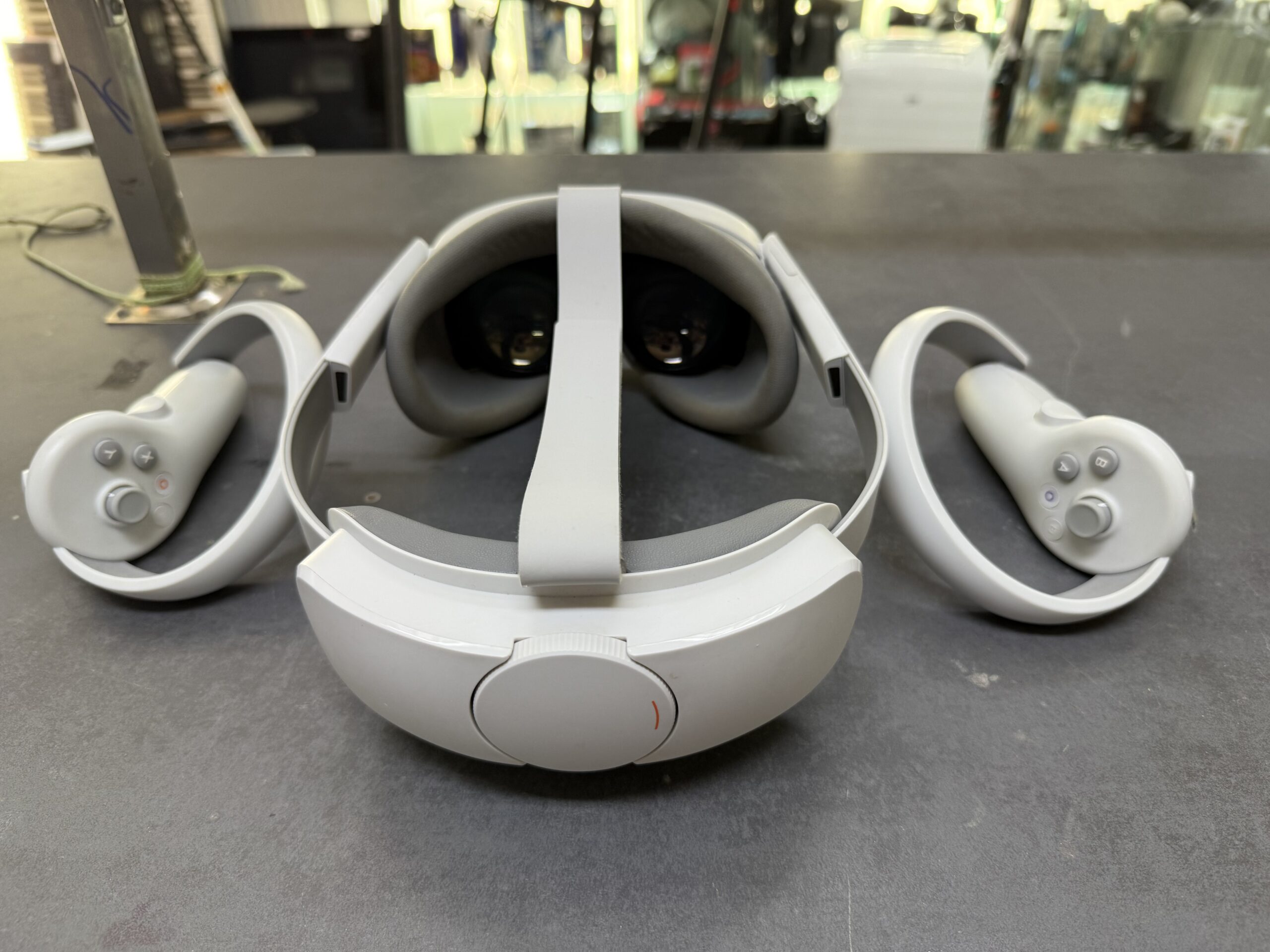 Pico Interactive Pico 4 128Gb | Ohne Verpackung. | Zustand: Gut – Bild 5