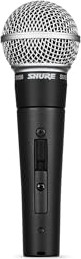 Shure Sm58 | Zustand: Gut