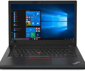 Lenovo ThinkPad T480 i7-8550U, De, LTE | 14 Zoll | 32Gb | 1Tb SSD | GeForce MX150 | Akku Defekt | Ladegerät | Zustand: Gut