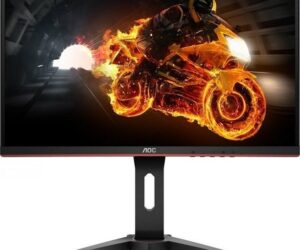Aoc C27g1 Monitor | 27Zoll | 144Hz (1920x1080) | Zustand: Sehr Gut