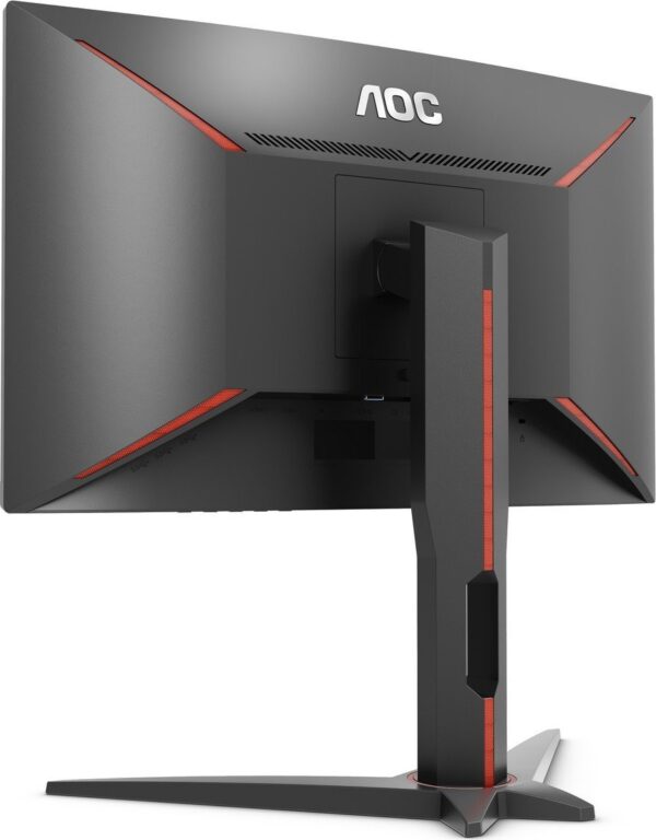 Aoc C27g1 Monitor | 27Zoll | 144Hz (1920x1080) | Zustand: Sehr Gut – Bild 2