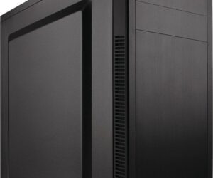 Corsair Carbide Series 100R Silent Edition | mit Originalverpackung | Zustand: Neu