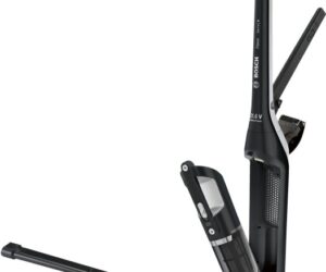 Bosch Bbh32101  | Akku-Handstaubsauger dark night mit Originalverpackung  | Zustand: Neu