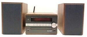 Pioneer S-cm6 Stereoanlage/ Radio  | mit fernbedienung | Zustand: In Ordnung