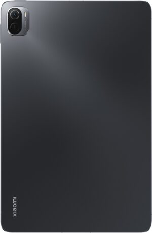 Xiaomi Pad 5, 6GB RAM, 128GB Flash | Cosmic Gray | mit Hülle | Zustand: Sehr Gut