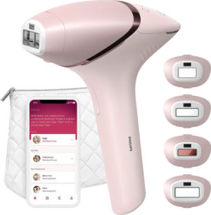 Philips Lumea IPL 9000 Series BRI957 | mit Originalverpackung | Zustand: Wie Neu