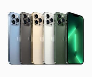 iPhone 13 Pro Max 256GB | SimLock: Frei | Zustand: Wie Neu | Farbe: schwarz | Akku: 95%