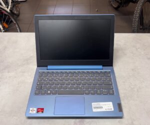 Lenovo IdeaPad 1 11ADA05 | Athlon 3050e |  4 GB RAM |  64GB SSD |  Windows 10 |  Ladegerät  | Zustand: Sehr Gut