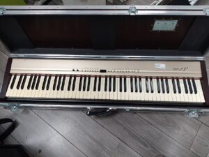 Roland FP-3 Digital Piano | Koffer  | Zustand: Gut