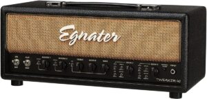 Egnater Tweaker-88 Head | mit Originalverpackung | Zustand: Sehr Gut