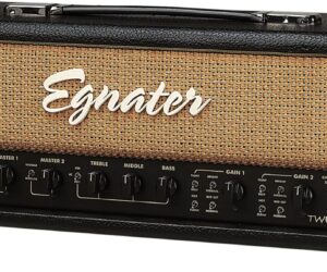 Egnater Tweaker-88 Head | mit Originalverpackung | Zustand: Sehr Gut