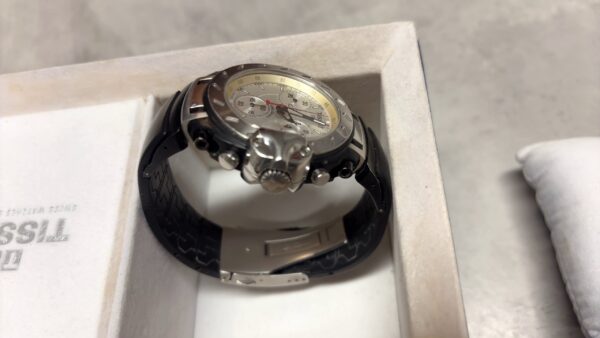 Tissot T90.4.446.31 T Race | mit Originalverpackung |  Zertifikat. | Zustand: Gut – Bild 2