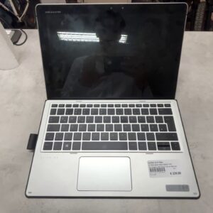 Hp Elite X2 I5-7300u  | i5-7300U |  8GB RAM |  256GB SSD 
HD Graphic 620  | Tauch  | hat ein fleck am Display  | Zustand: Gut