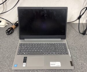 Lenovo IdeaPad 3 15IGL05 | Pentium N5030 |  4GB RAM |  128GB SSD  | Zustand: Gut