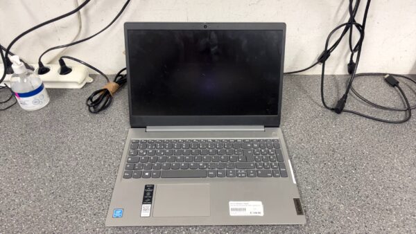 Lenovo IdeaPad 3 15IGL05 | Pentium N5030 |  4GB RAM |  128GB SSD  | Zustand: Gut