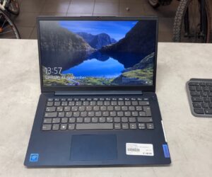 Lenovo IdeaPad 1 14IGL7 | Celeron N4020 |  4 GB RAM |  128GB SSD |  Windows 10 |  Ladegerät | Zustand: Sehr Gut
