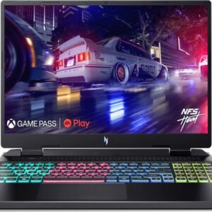 Acer Nitro 16 AN16-41-R7Y2 | Ryzen 9 7940HS | 32GB RAM | 1TB SSD | GeForce RTX 4070 | DE | 165Hz mit Originalverpackung | Zustand: Wie Neu