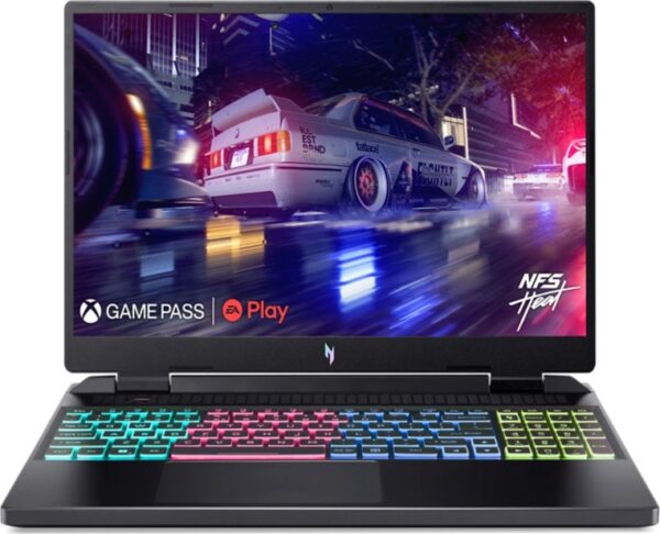 Acer Nitro 16 AN16-41-R7Y2 | Ryzen 9 7940HS | 32GB RAM | 1TB SSD | GeForce RTX 4070 | DE | 165Hz mit Originalverpackung | Zustand: Wie Neu