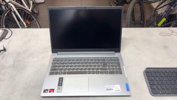 Lenovo IdeaPad 1 15AMN7 | Ryzen 3 7320u |  8GB RAM |  512 GB SSD |  Windows 10 |  Ladegerät | Zustand: Gut