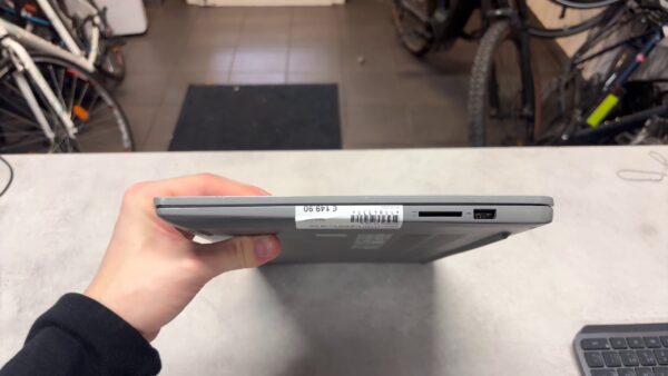 Lenovo IdeaPad 1 15AMN7 | Ryzen 3 7320u |  8GB RAM |  512 GB SSD |  Windows 10 |  Ladegerät | Zustand: Gut – Bild 5