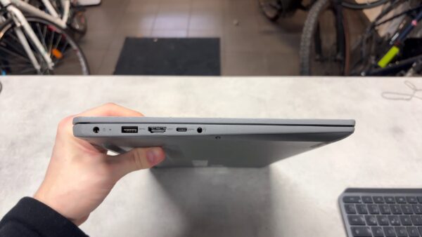 Lenovo IdeaPad 1 15AMN7 | Ryzen 3 7320u |  8GB RAM |  512 GB SSD |  Windows 10 |  Ladegerät | Zustand: Gut – Bild 6