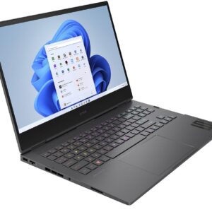 HP Omen 16-wd0059ng  | Core i5-13420H |  16GB RAM |  1 TB SSD |  RTX 4050 6GB |  Windows 11 | Zustand: Sehr Gut